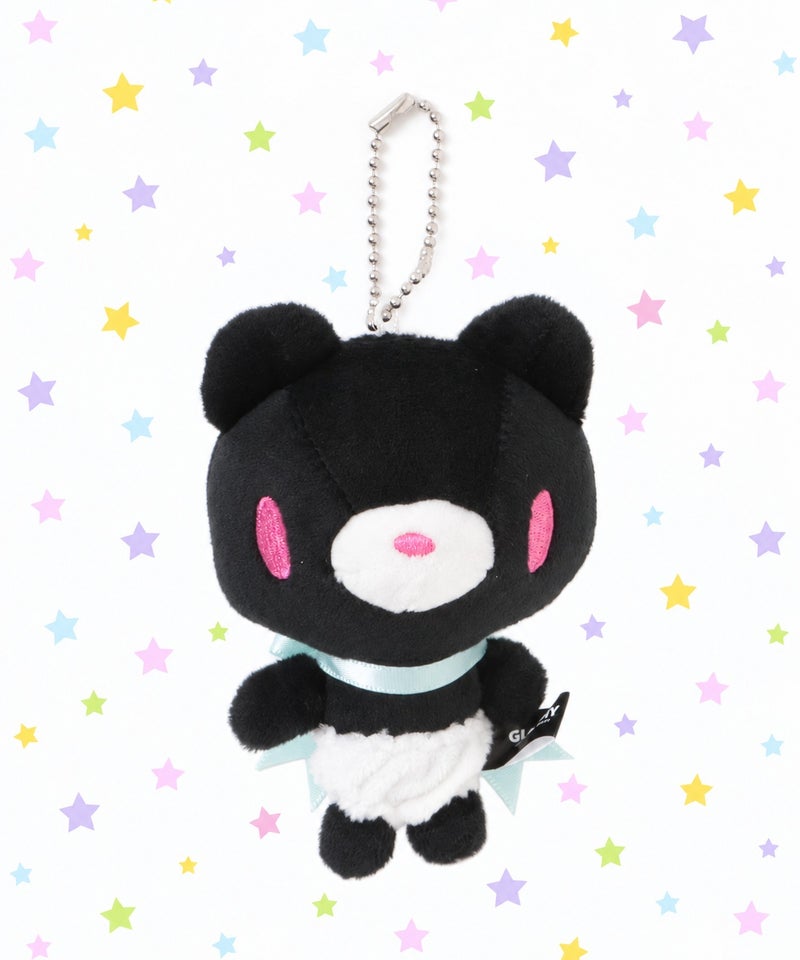 1ブラック