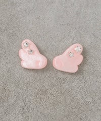 ピンク