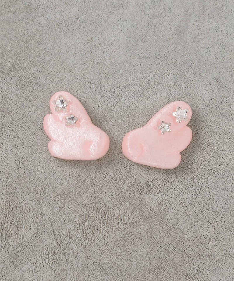 ピンク