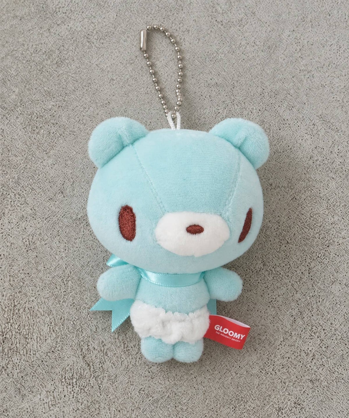 ブルー