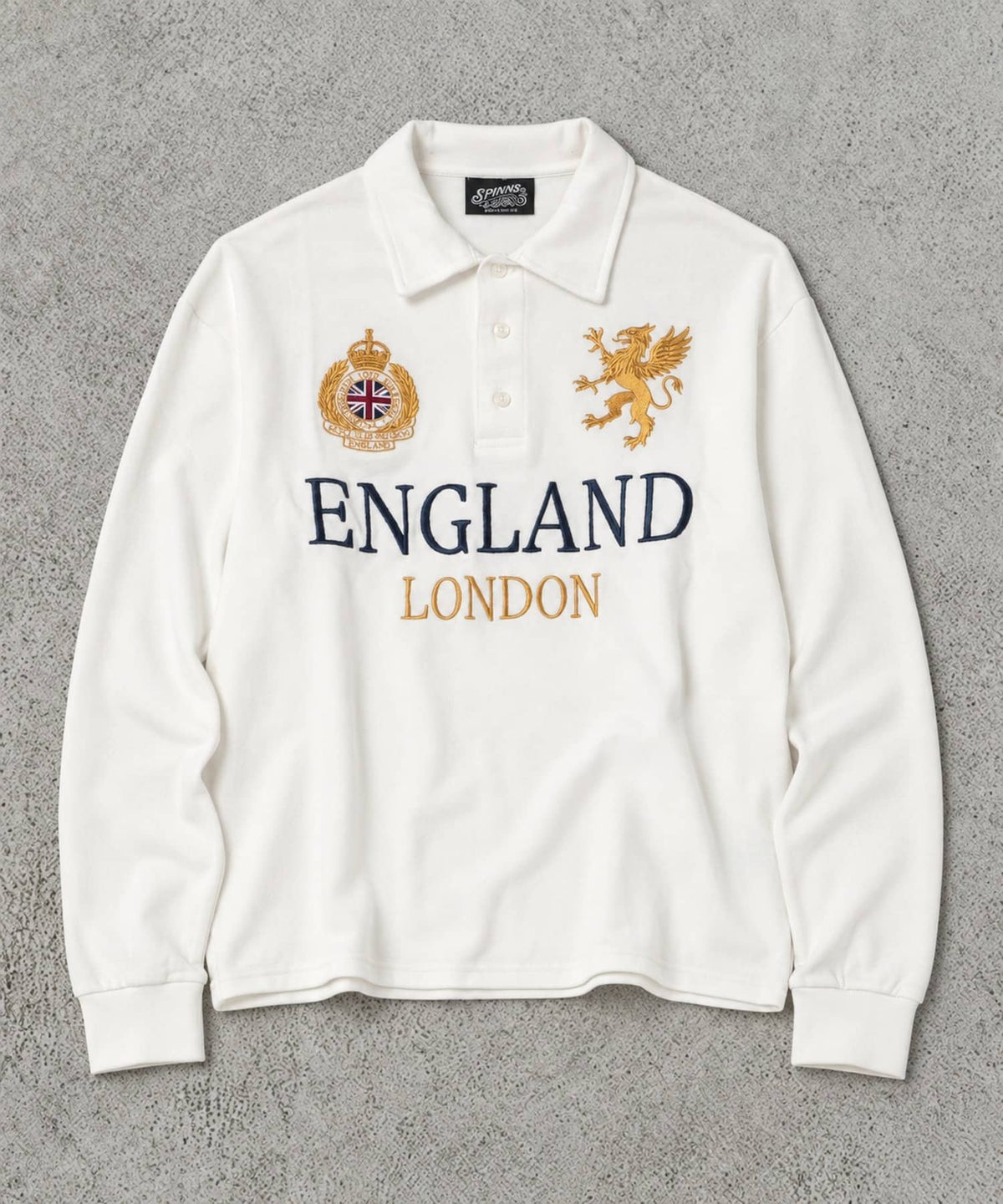 ホワイト