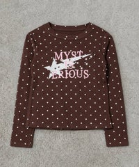 ブラウン