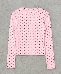 ピンク
