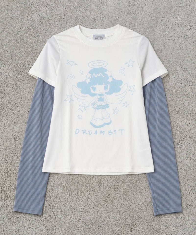オフホワイト