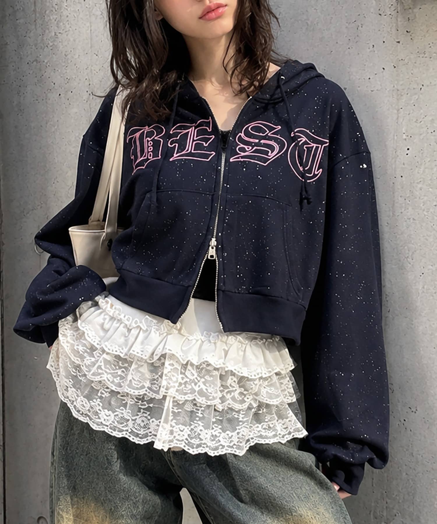 平成ギャルファッション特集｜SPINNSでトレンドをチェック