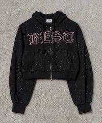 ブラック