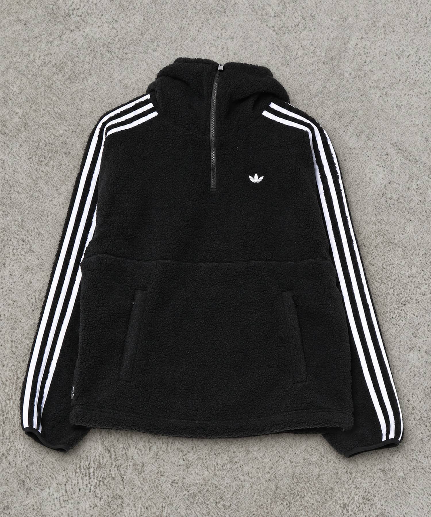 ≪adidas/アディダス≫チェック柄トラックジャケット | SPINNS WEB