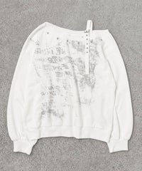 オフホワイト