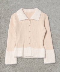 ベージュ