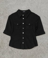 ブラック