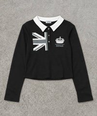 ブラック