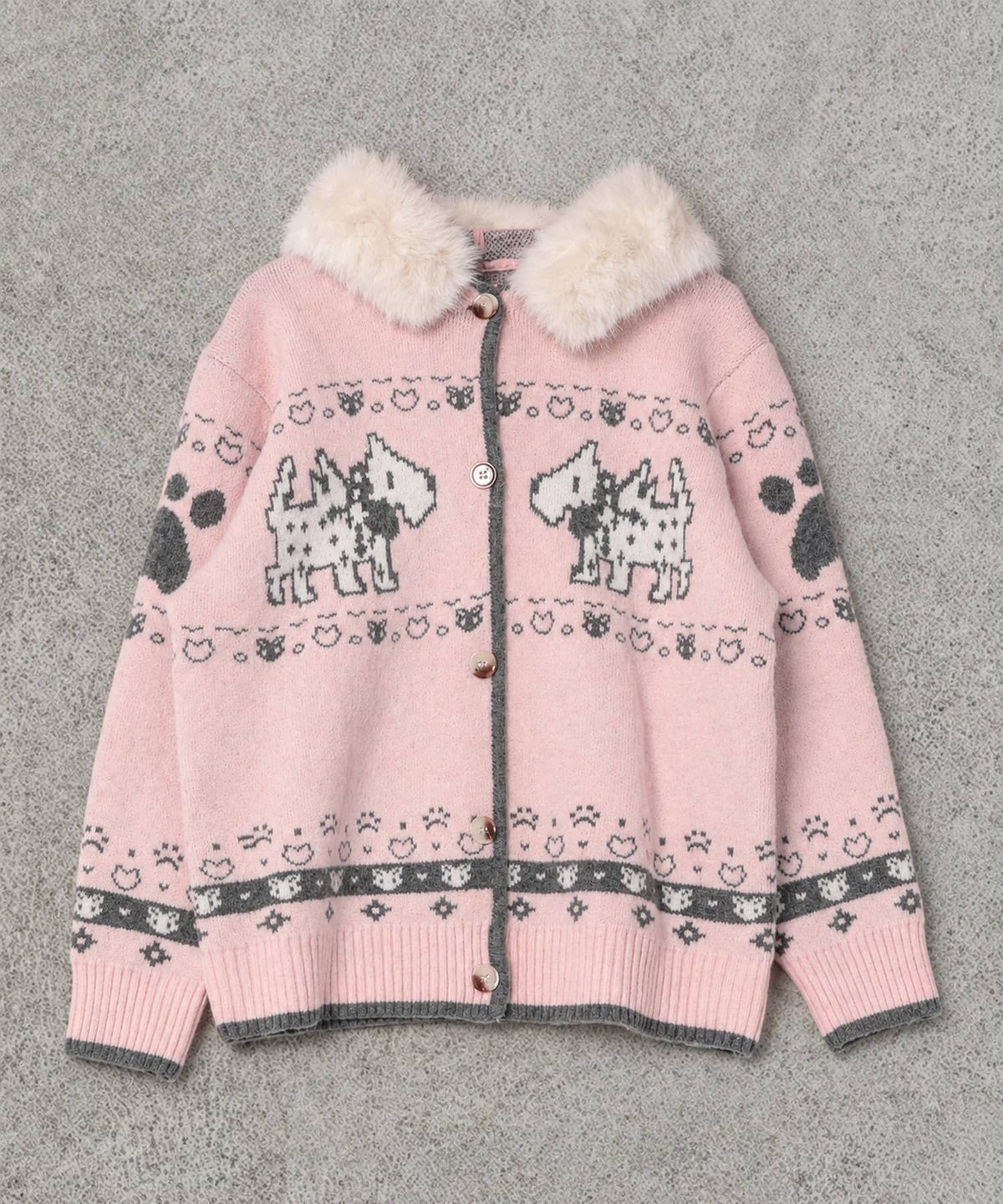 ピンク