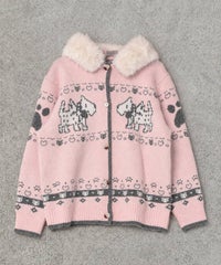 ピンク