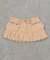ベージュ