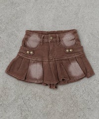 ブラウン