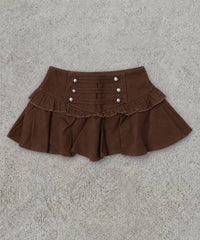 ブラウン