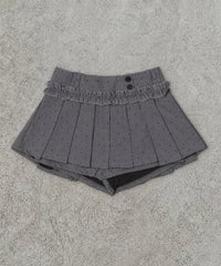 グレー