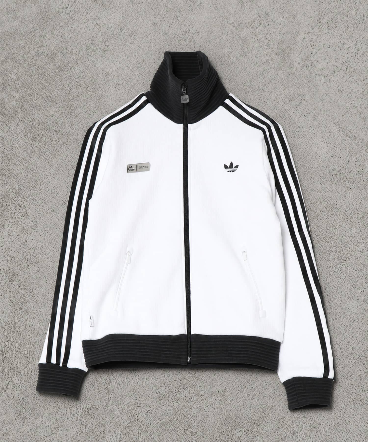 ≪adidas/アディダスxJENNIE≫トラックジャケット/ジャージトップス