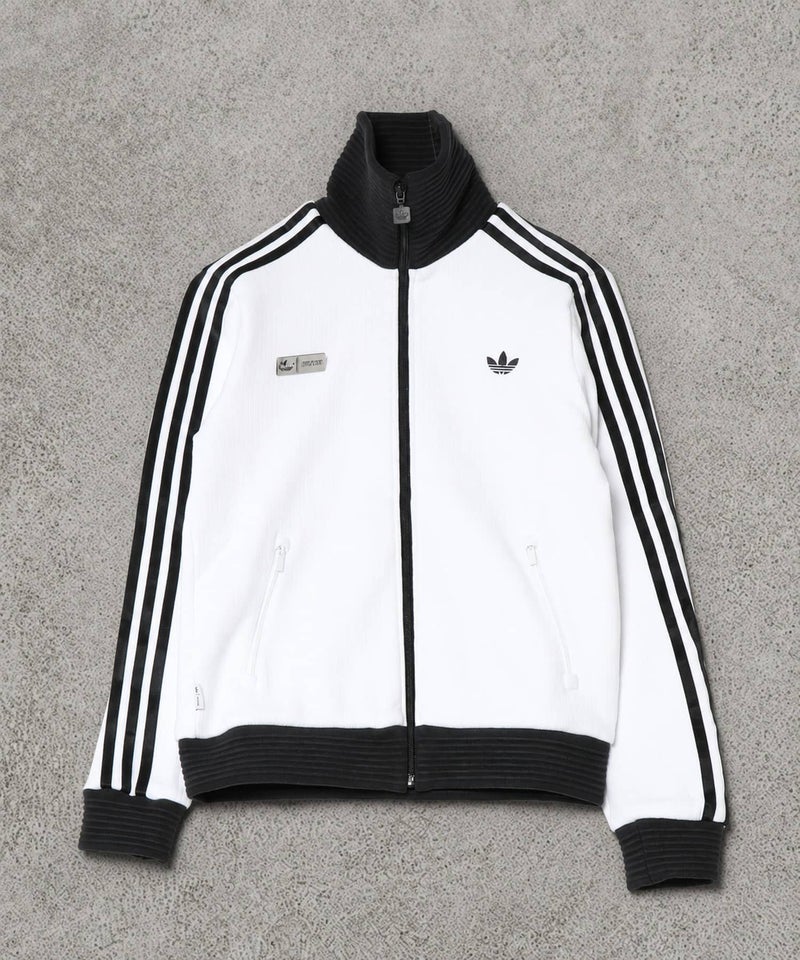 adidas×JENNIE トラックジャケット/ジャージトップス