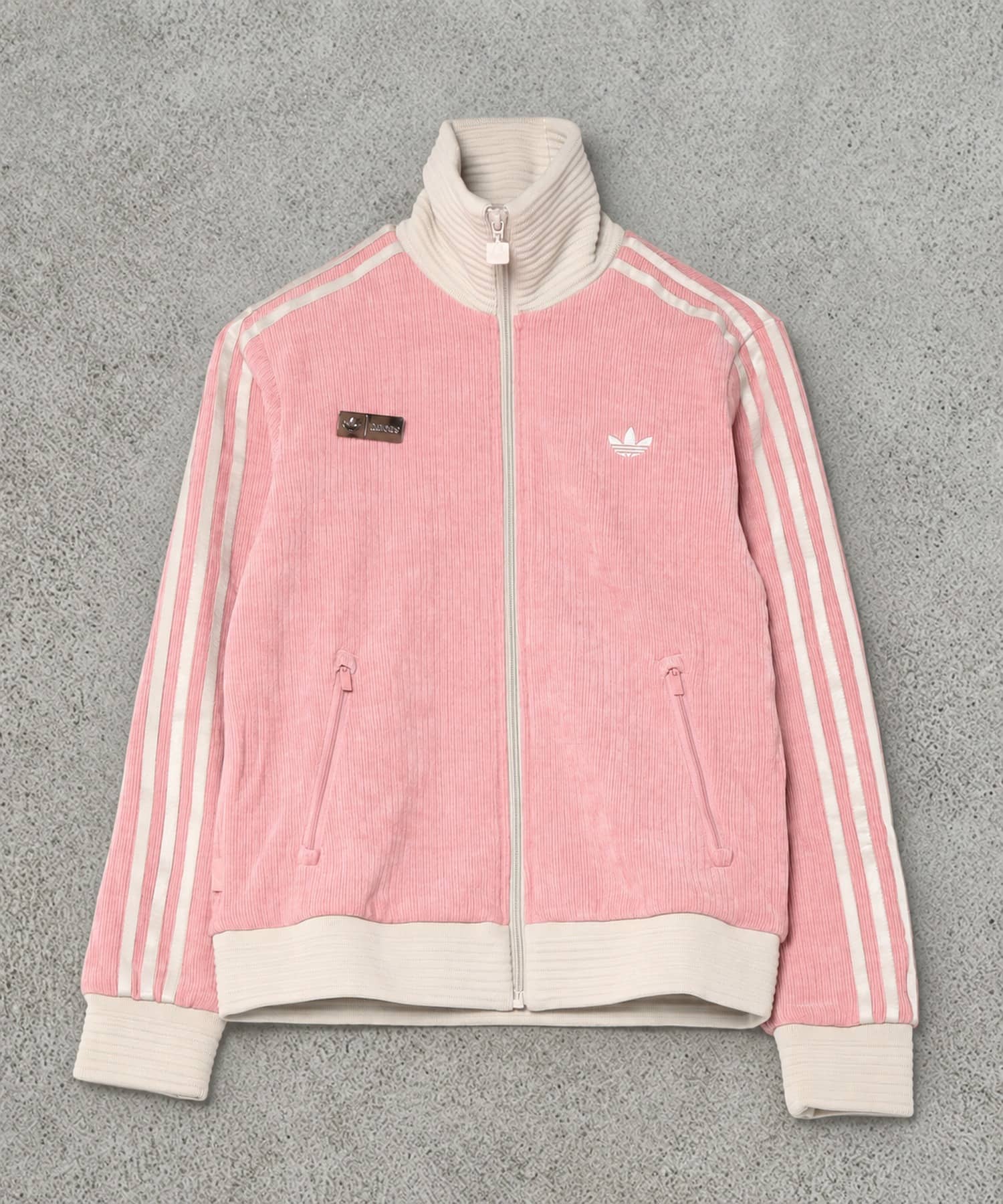 ≪adidas/アディダスxJENNIE≫トラックジャケット/ジャージトップス