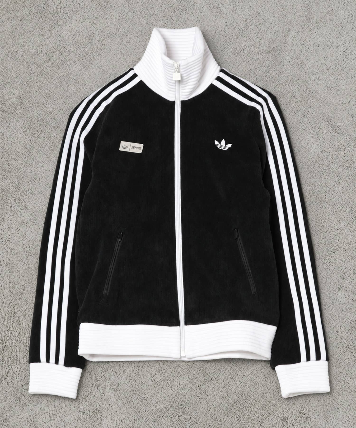 ≪adidas/アディダスxJENNIE≫トラックジャケット/ジャージトップス