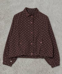 ブラウン