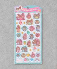 モンチッチグリーン