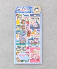 ギュウニュウ