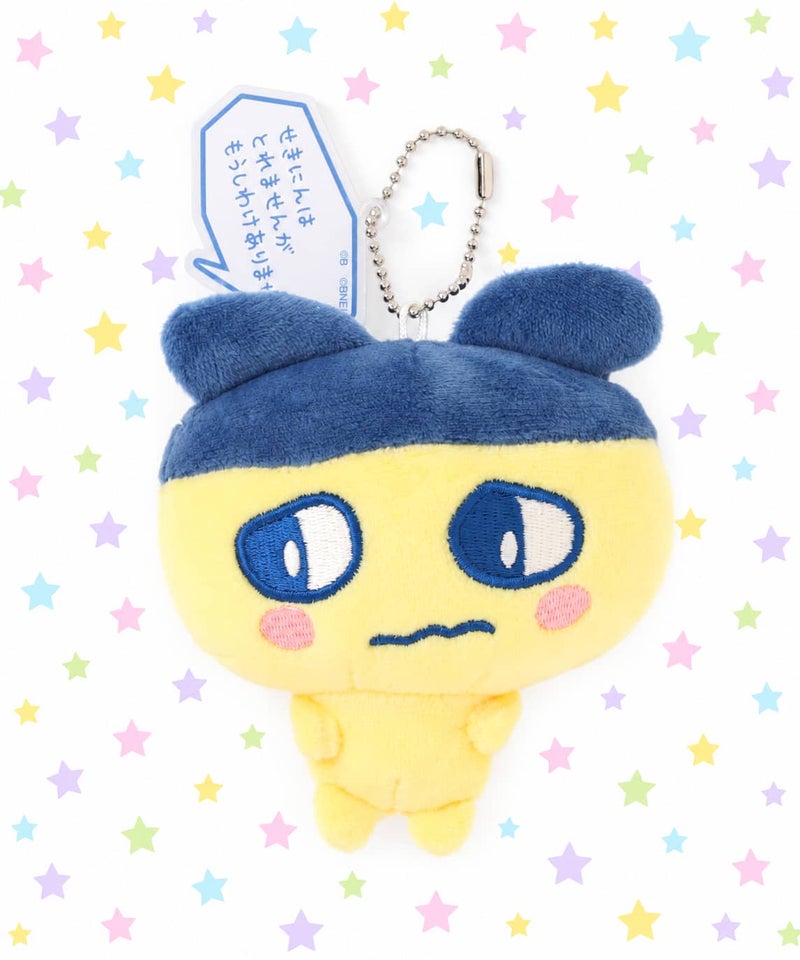 マメッチ