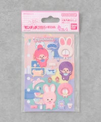 ピンク
