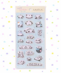 タレパンダ