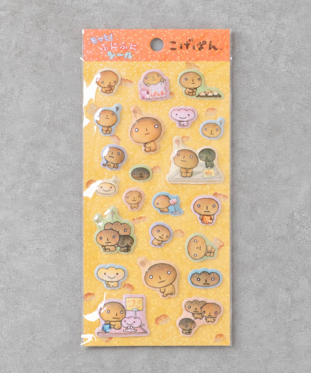 コゲパン