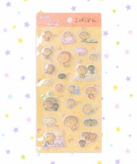 コゲパン
