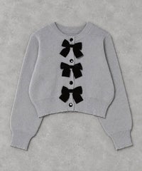 グレーxブラック