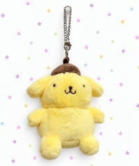 ポムポムプリン