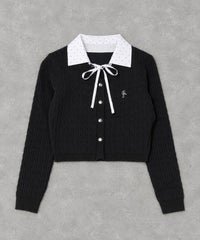 ブラックxドット