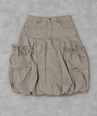 モカ