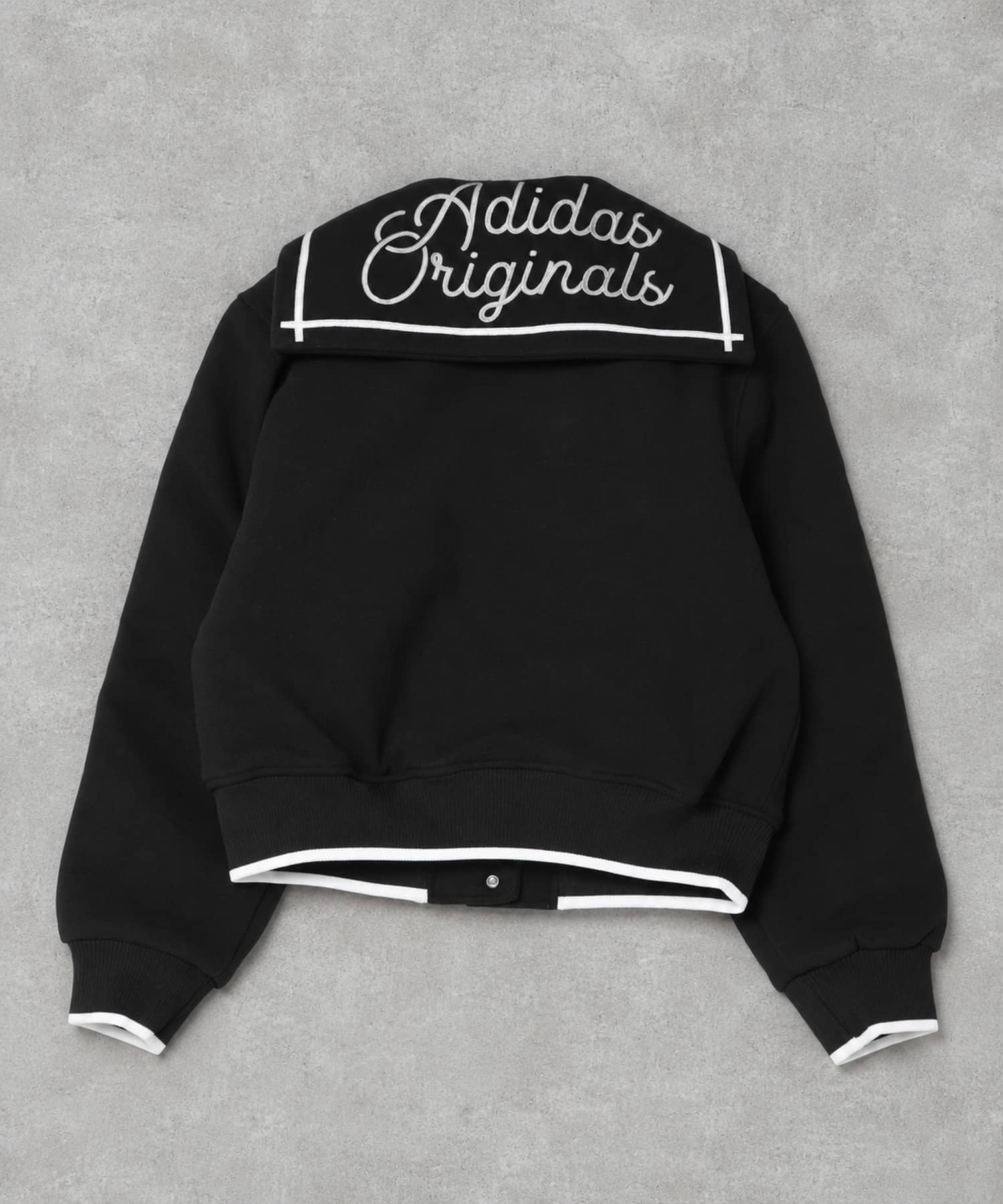 ≪adidas/アディダス≫セーラースタジャン | SPINNS WEB STORE