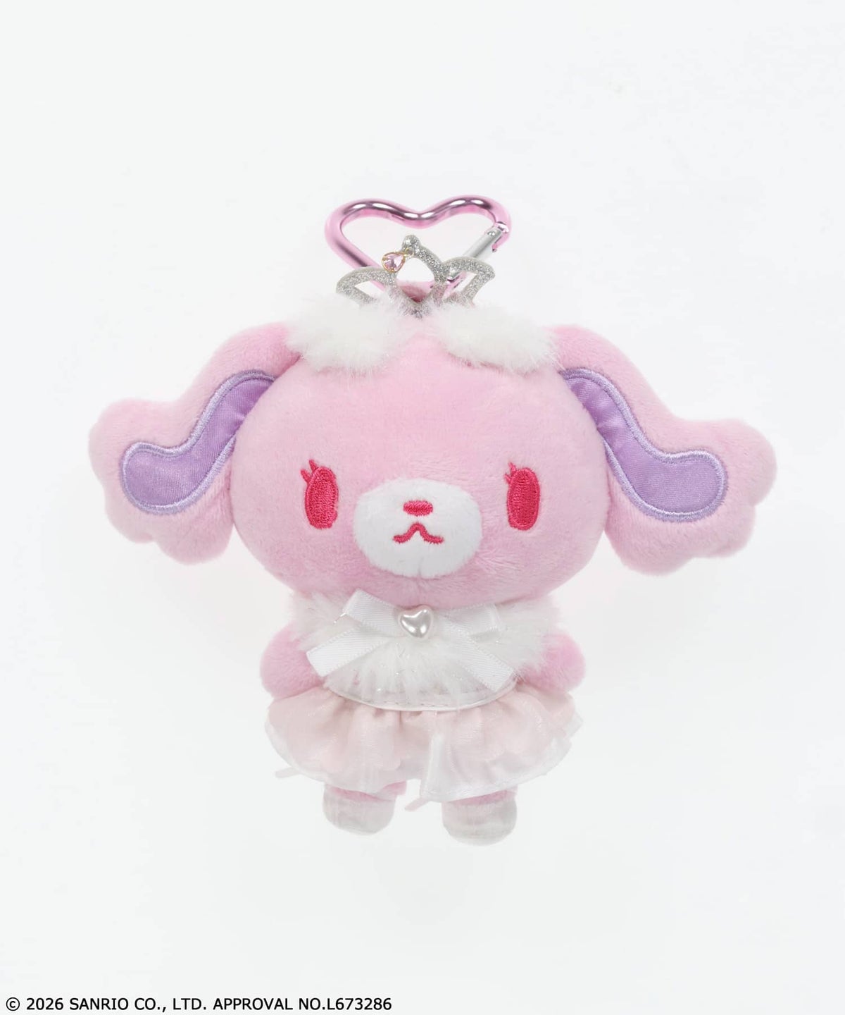 バレエうさ