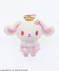 プリマうさ