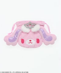 バレエうさ