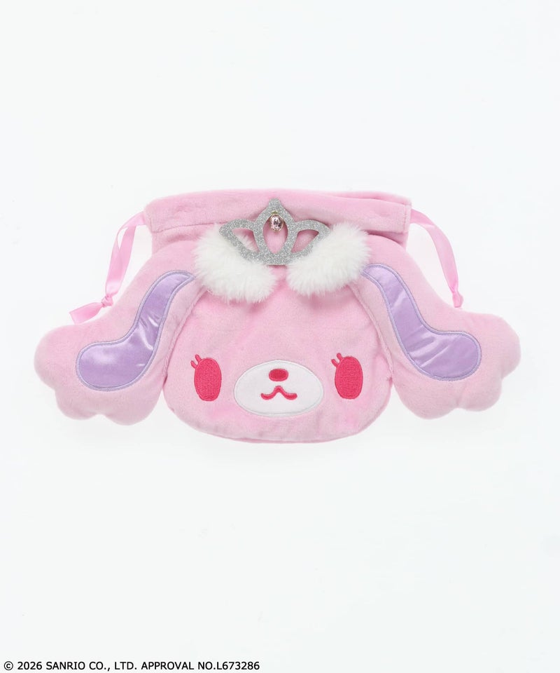 バレエうさ