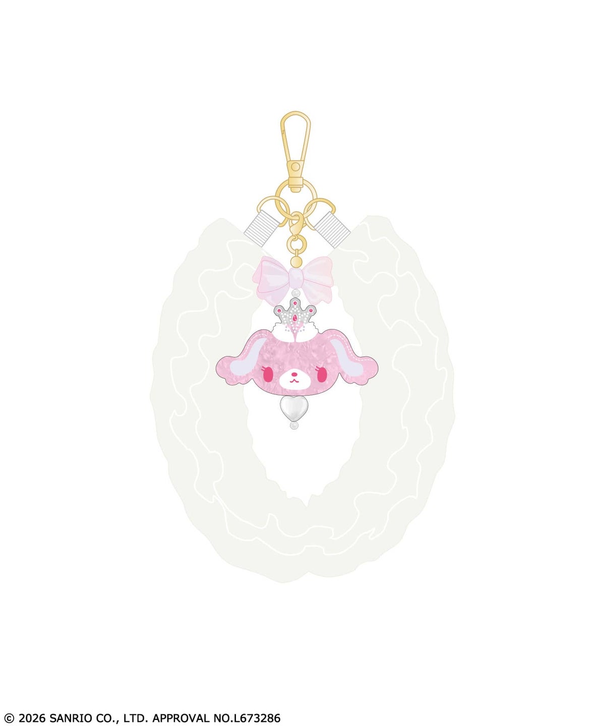 バレエうさ