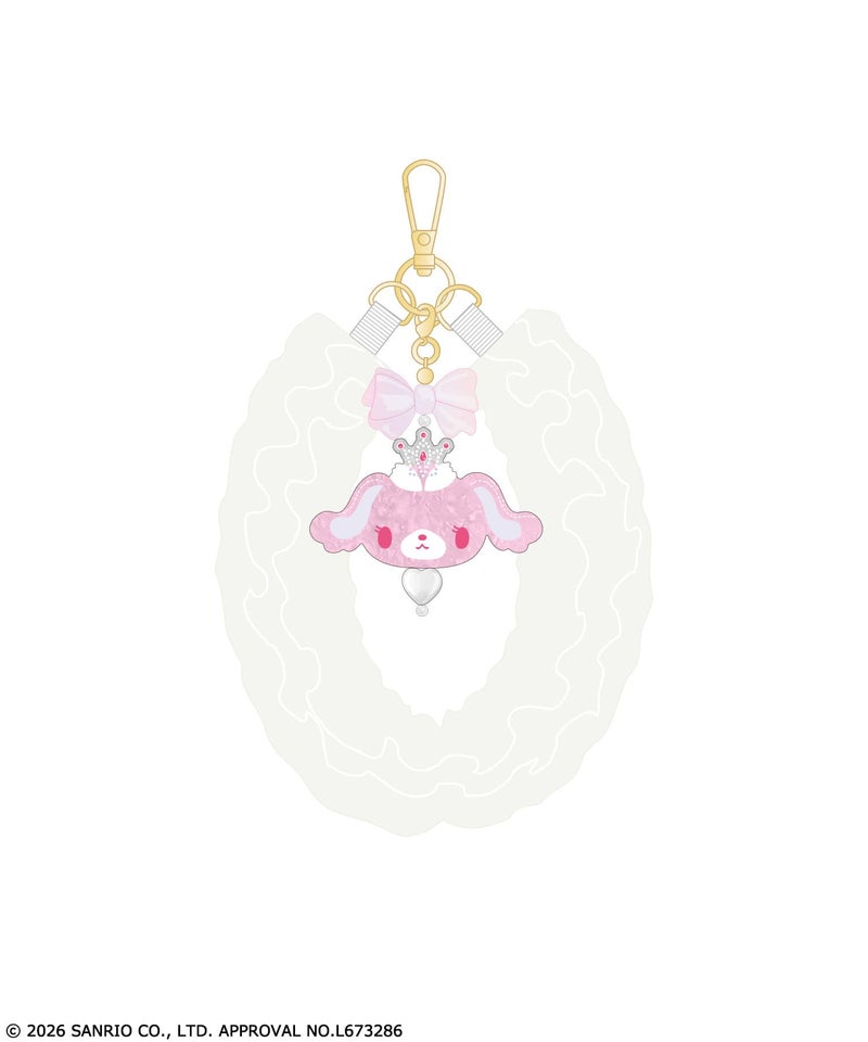 バレエうさ