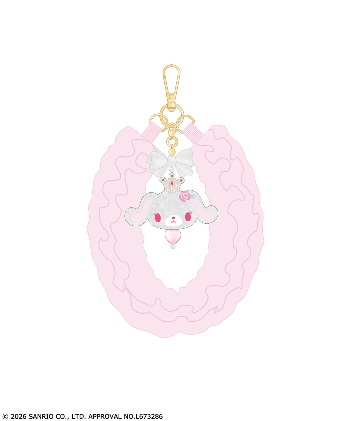 プリマうさ