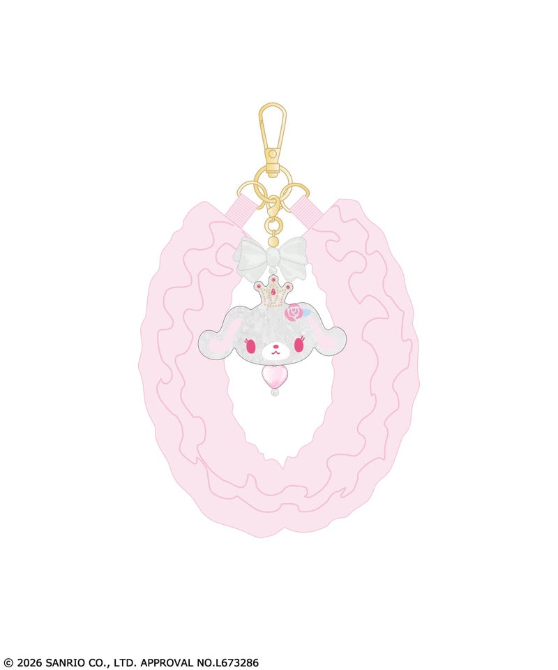 プリマうさ