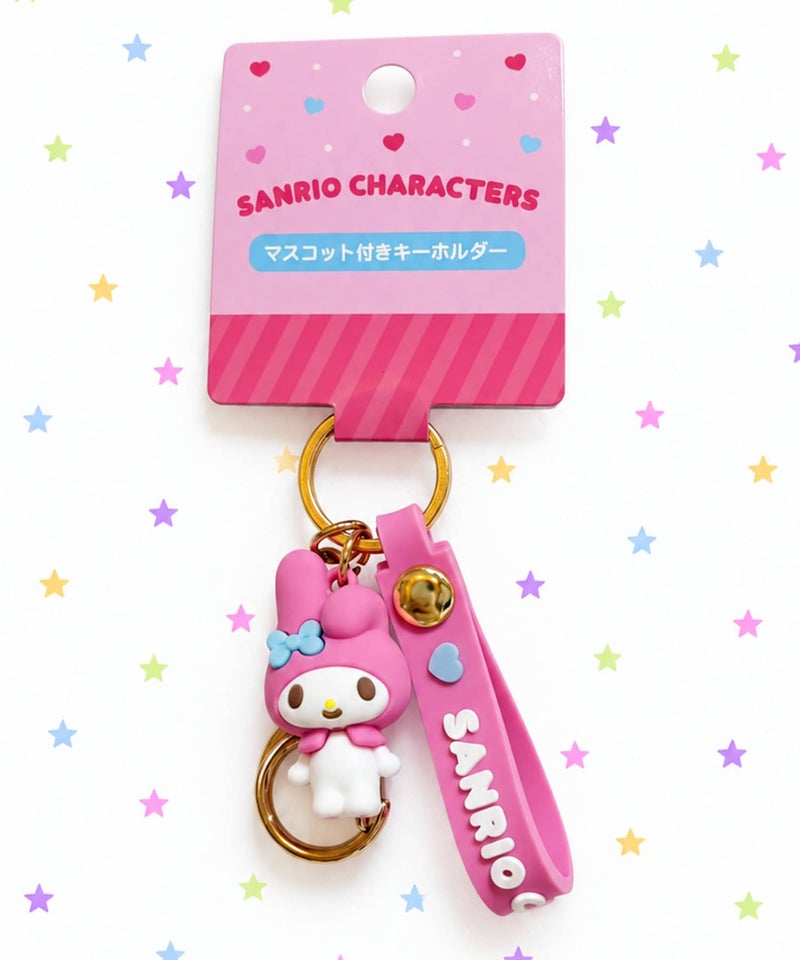 マイメロディ