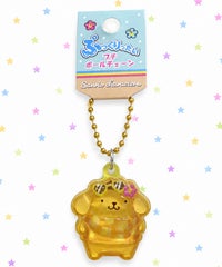 ポムポムプリン