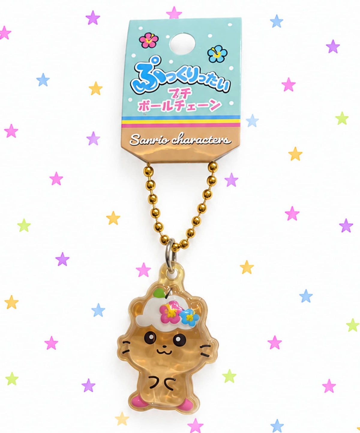 コロコロクリリン