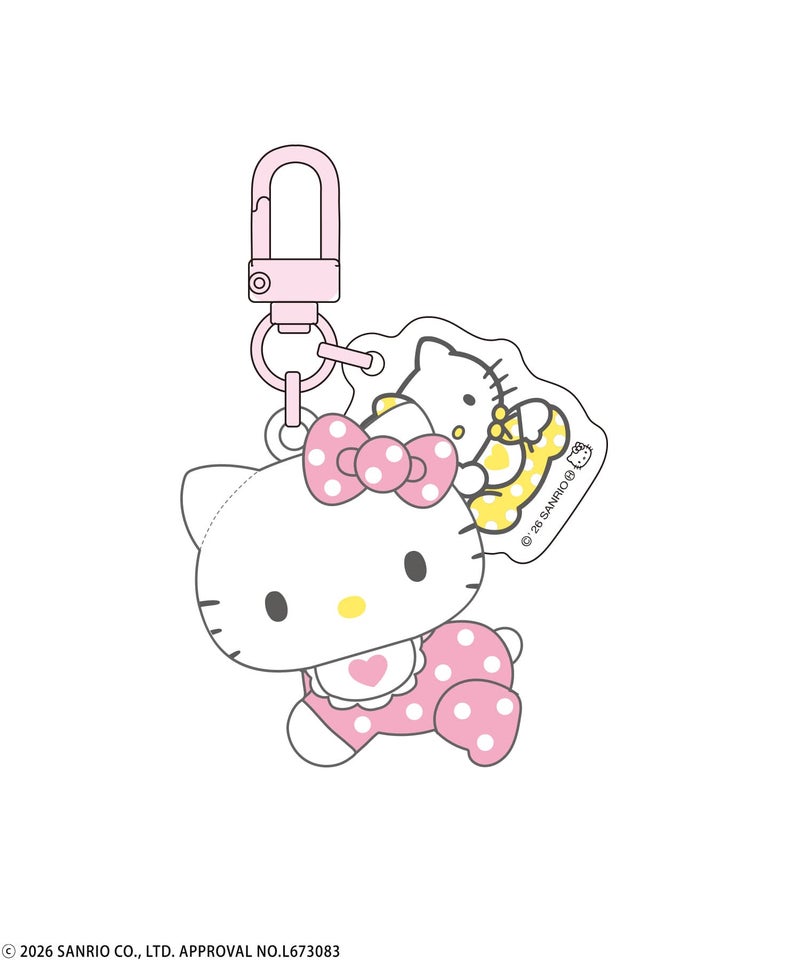 ハローキティ